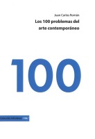 Los 100 problemas del arte contemporneo