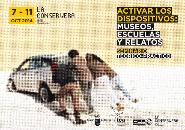 seminario la conservera