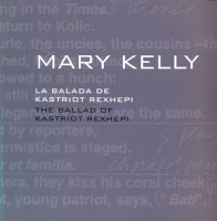 mary kelly