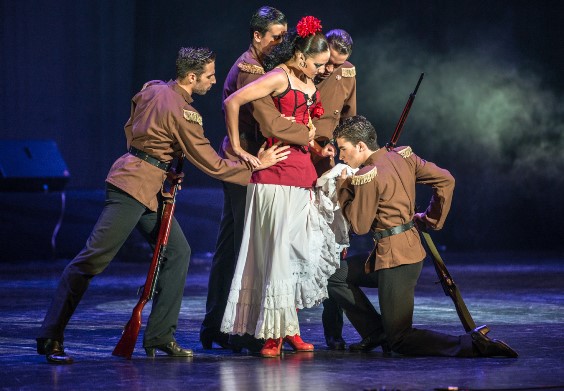 CARMEN