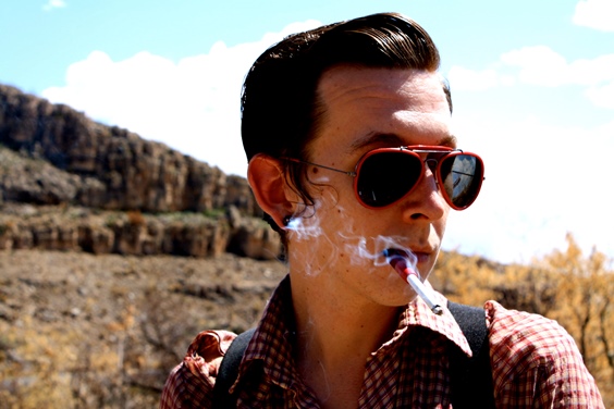 micah p hinson