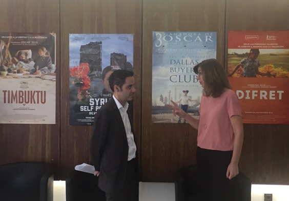 filmoteca