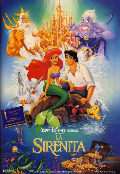 sirenita
