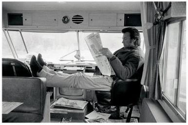 Terry O'Neill