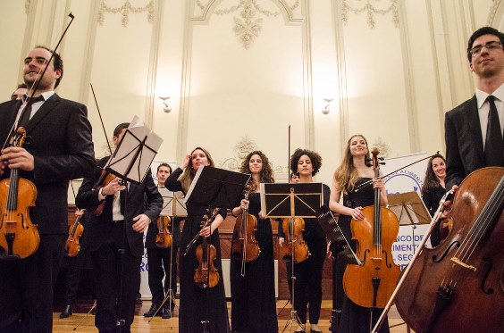 CAMERATA 1