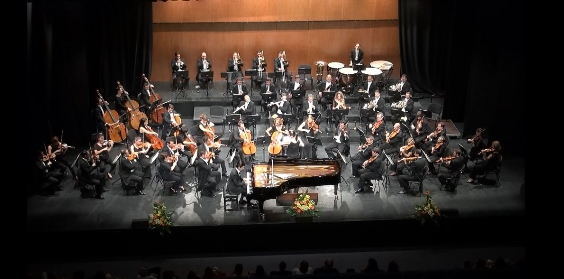 pro musica aguilas