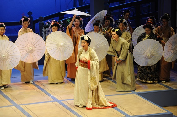 opera