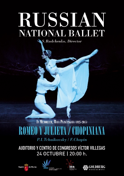 ballet