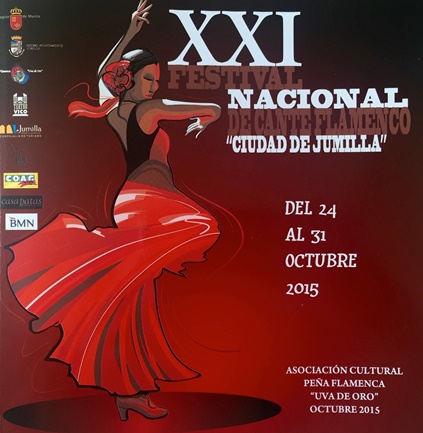 jumilla