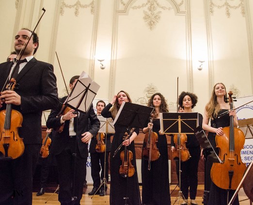 CAMERATA B