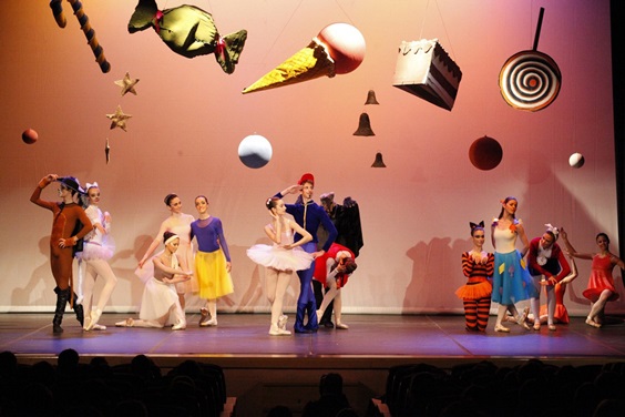 conciertos familia