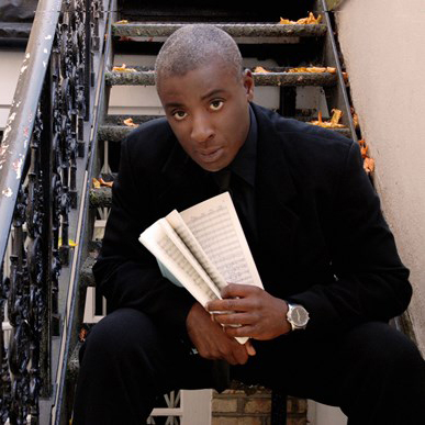 Wayne Marshall