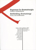 repensar la dramaturgia