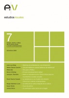 ESTUDIOS VISUALES 7