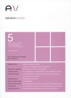 ESTUDIOS VISUALES 5