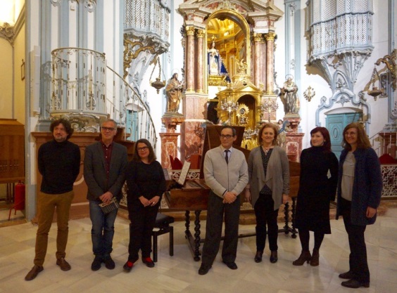 musica antigua