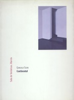 Continental. Gonzalo Sicre