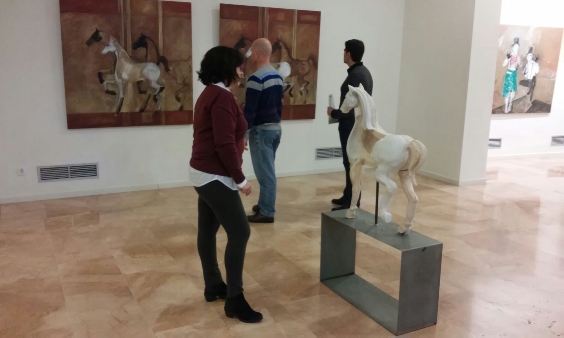 expo 091