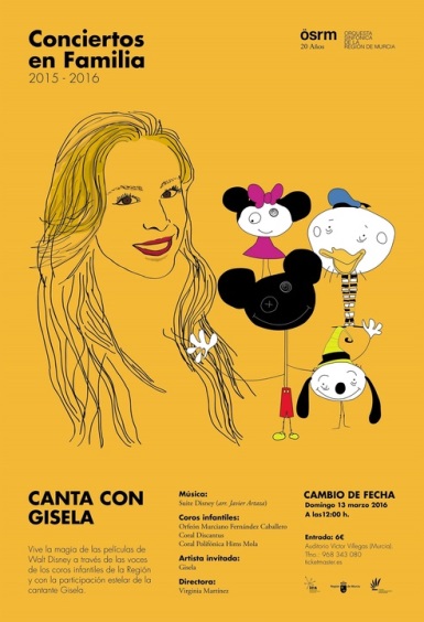 gisela