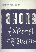 Libros con arte