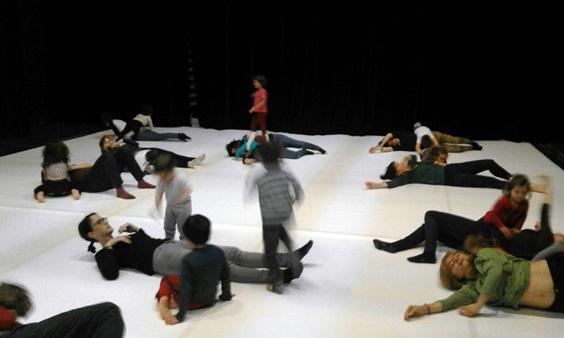 danza 