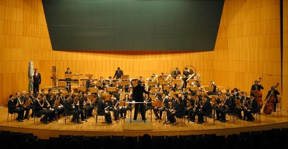 bandas