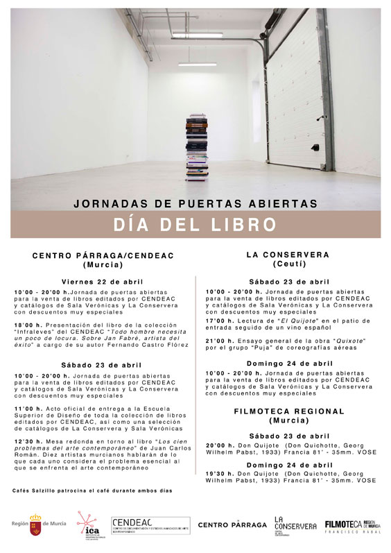 dia del libro