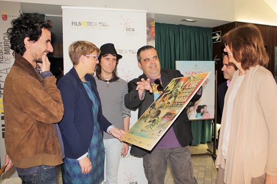 filmoteca