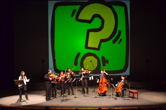 conciertos familia