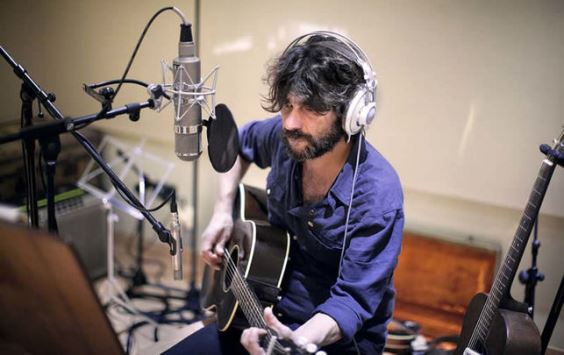 quique gonzalez