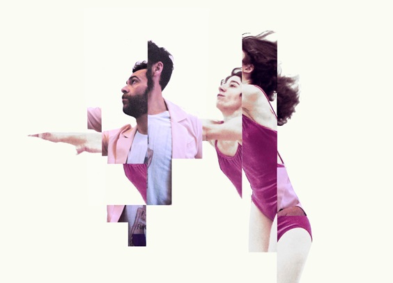 bailarinas