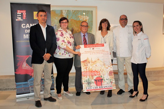 jornadas gastronomicas