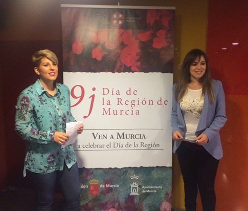 dia de la region