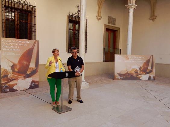 ciclo conciertos