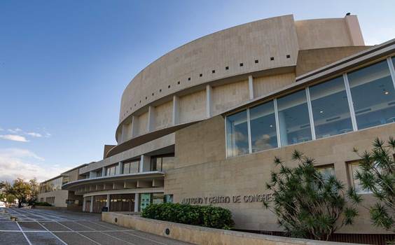 auditorio