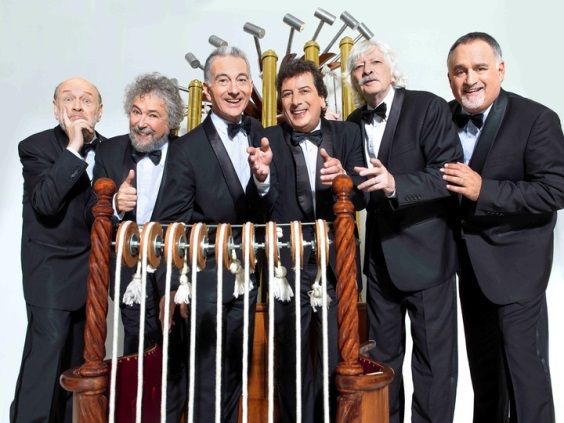 les luthiers