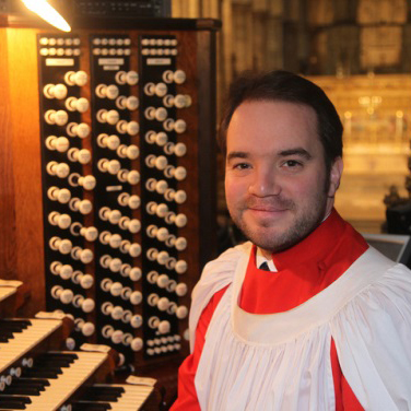 conciertos organo catedral