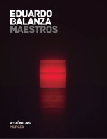 Eduardo Balanza. Maestros