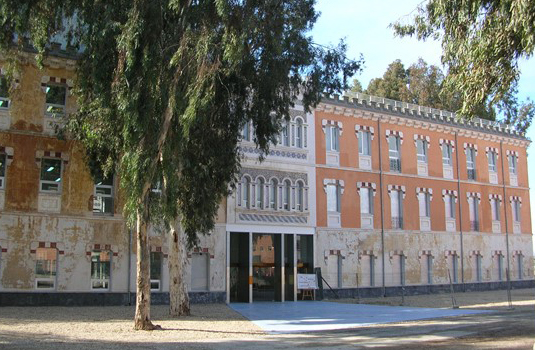 centro parraga