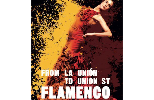 flamenco