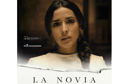 la novia