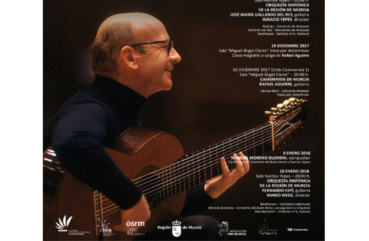 auditorio