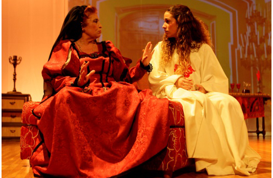 don juan tenorio