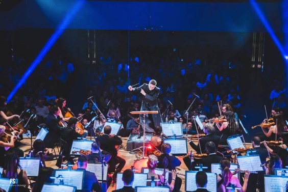 film simphony