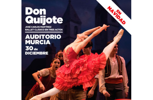 don quijote