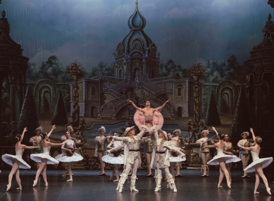 ballet