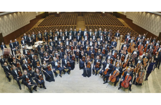 orquesta