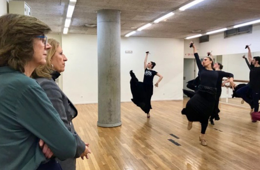 ballet