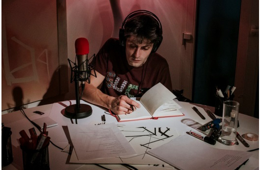 javier herrero
