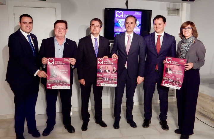Murcia Romntica